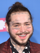 Post Malone image